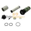 Kit di manutenzione periodica TotalSource per carrelli elevatori Yale | 003/258910765