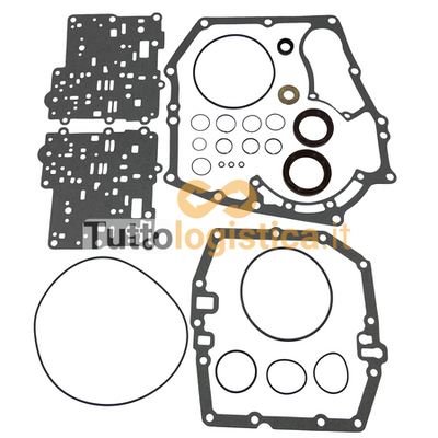Kit Revisione Trasmissione TotalSource per Toyota | 058/04321F202071