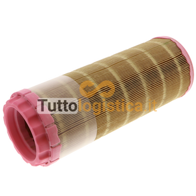 Filtro Aria Mann & Hummel per Carrelli Elevatori Linde | 400/0009839043