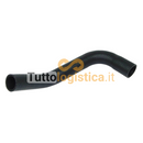 Tubo Radiatore Inferiore TotalSource per Toyota | 058/165122336071
