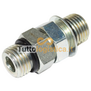 Raccordo dritto TotalSource per carrelli elevatori Yale | 003/582027300