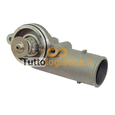 Termostato TotalSource per Toyota: Efficienza e Controllo Termico | 058/702328