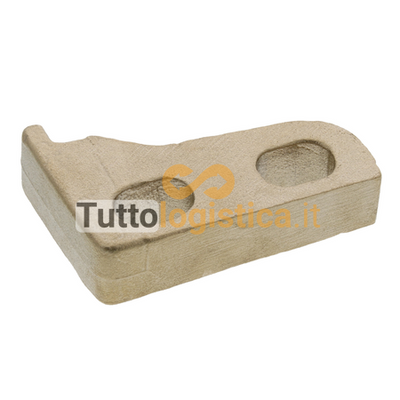 Pattino di usura TotalSource per carrelli elevatori Yale | 003/582110874