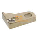 Pattino di usura TotalSource per carrelli elevatori Yale | 003/582110874
