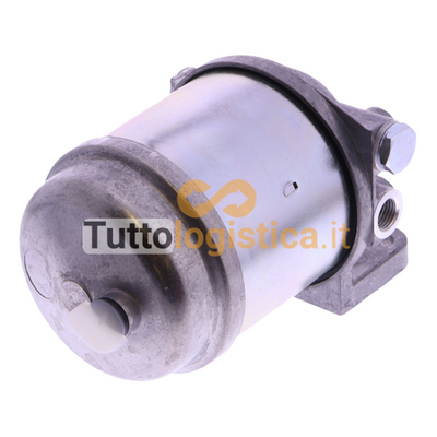 Gruppo Filtro Carburante TotalSource per Jungheinrich | 269/14011210