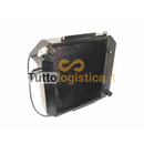 Radiatore TotalSource per carrelli elevatori Hyster | 001/1452142