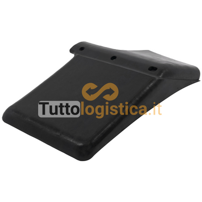 Parafango Sinistro TotalSource per Carrelli Elevatori Linde | 400/3516020515