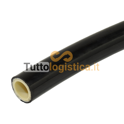 Tubo flessibile R7-DN12 compatibile per carrelli elevatori Hyster | 001/1627842