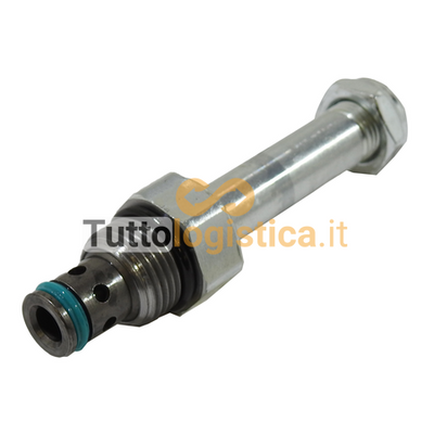 Inserto valvola magnetica Parker compatibile Hyster | 001/1637033