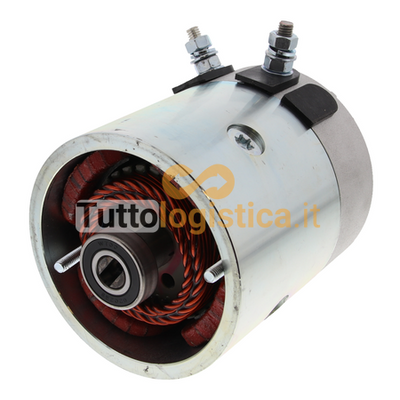 Motore Pompa TotalSource per Carrelli Elevatori Jungheinrich | 269/51637048