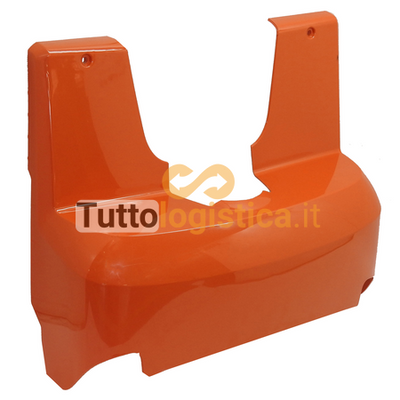 Cover di protezione per carrelli elevatori Toyota TotalSource | 058/238418