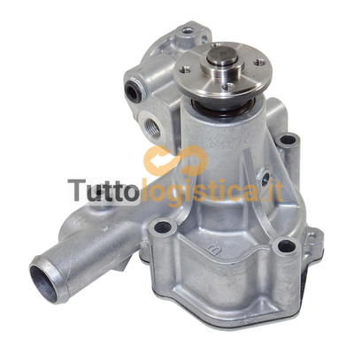 Pompa Acqua TotalSource per Carrelli Elevatori Toyota | 058/12900142004
