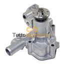 Pompa Acqua TotalSource per Carrelli Elevatori Toyota | 058/12900142004
