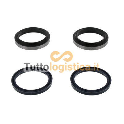 Kit Guarnizioni Traslatore Ø42mm per Toyota TotalSource | 058/04821F201071