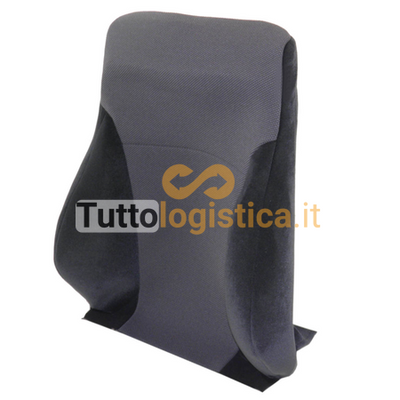 Covering BEGE compatibile con macchine Kalmar | 546/9238551807