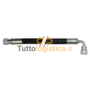 Tubo flessibile TotalSource per carrelli elevatori Jungheinrich | 269/50052134