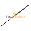 Molla TotalSource per carrelli elevatori Toyota CBE1.6T-CBE1.8T | 058/80037T807071