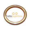 Guarnizione TotalSource compatibile con carrelli elevatori Toyota | 058/315123098171