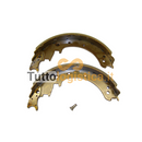 Kit ganasce freno 310x60 per Toyota TotalSource | 058/044763002071