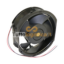 Ventola di raffreddamento TotalSource compatibile con carrelli Yale | 003/520624601