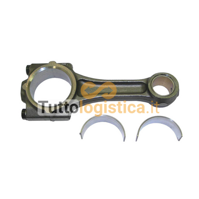 Asta di comando TotalSource per motori Doosan-Daewoo | 954/A383730