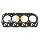 Guarnizione testata TotalSource per motori Toyota | 058/111157830571