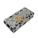Testata Cilindri TotalSource per Carrelli Elevatori Hyster | 001/176535