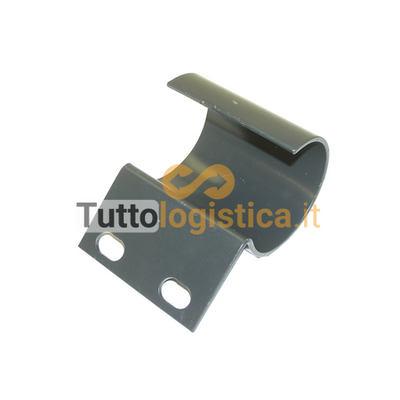 Staffa di supporto TotalSource per carrelli elevatori Linde | 400/1844462602