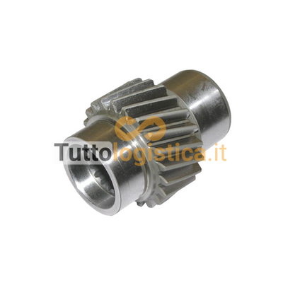 Pignone Sterzo TotalSource per Carrelli Elevatori Toyota | 058/90664T899071