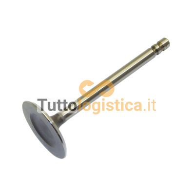 Valvola di aspirazione TotalSource per carrelli elevatori Jungheinrich | 269/50306566