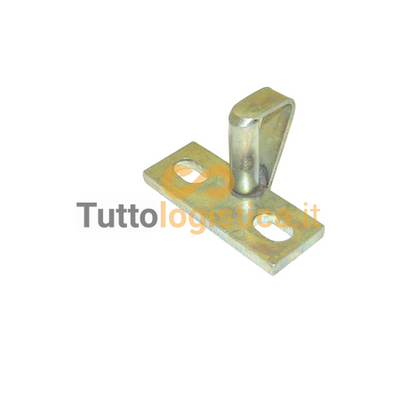 Perno di bloccaggio TotalSource compatibile con carrelli Linde | 400/3514375000