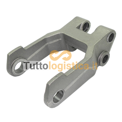 Forcella ruota TotalSource per transpallet BT | 268/7522959