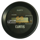 Contaore Curtis 12-48V per carrelli elevatori Toyota | 058/571501069071