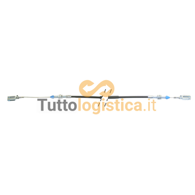 Cavo di controllo TotalSource per carrelli elevatori Jungheinrich | 269/52042706