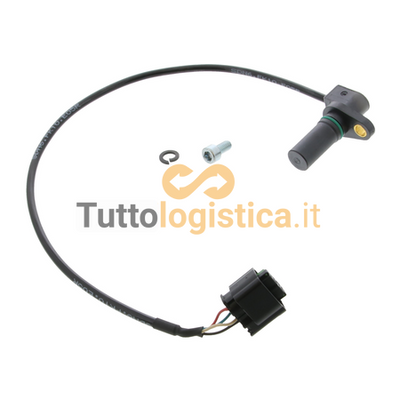 Sensore TotalSource compatibile con carrelli elevatori Toyota | 058/258479