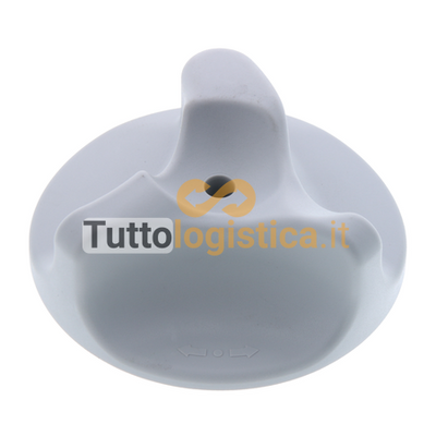 Controllo Acceleratore TotalSource per Carrelli Elevatori Yale | 003/582007131