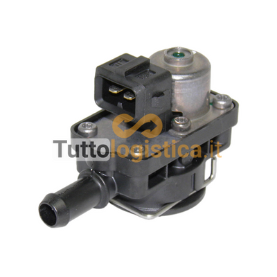 Iniettore GPL EControls per carrelli elevatori Yale | 003/582005129