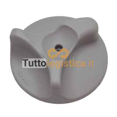 Controllo Acceleratore TotalSource per Carrelli Elevatori Yale | 003/582007130