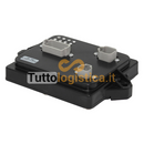 Controller PWM TotalSource per carrelli elevatori Yale | 003/580036729