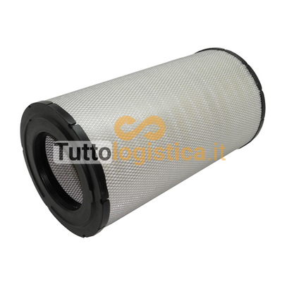 Filtro Aria Donaldson per Carrelli Elevatori Hyster | 001/1661682
