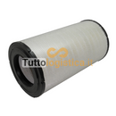 Filtro Aria Donaldson per Carrelli Elevatori Hyster | 001/1661682