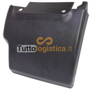 Parafango TotalSource per carrelli elevatori Linde | 400/3926020533