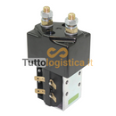 Contattore Albright compatibile con carrelli elevatori Crown | 002/823529