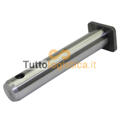 Perno W/A TotalSource compatibile con carrelli elevatori Clark | 007/6539737