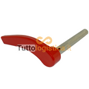 Bullone TotalSource compatibile con carrelli elevatori Linde | 400/0009100425