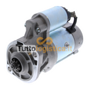 Motorino di avviamento TotalSource per macchine Doosan-Daewoo | 954/65262017059