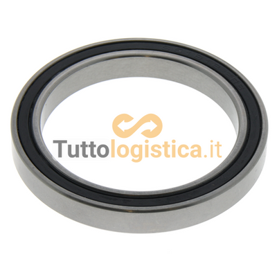 Cuscinetto Reggispinta TotalSource per Toyota | 058/182724