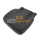 Cuscino Sedile TotalSource per Carrelli Elevatori Yale | 003/582058998