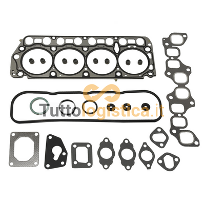 Kit Guarnizioni Motore TotalSource per Toyota | 058/041122020271