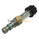 Valvola HYDAC compatibile con sistemi LINDE | 400/0009441242